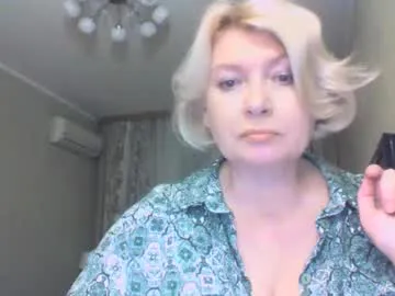 Laramrs from Chaturbate