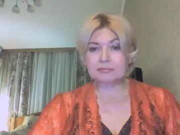 Laramrs from Chaturbate