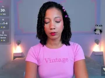 laraspark3 from Chaturbate
