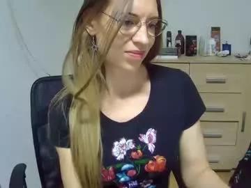 larawinters from Chaturbate
