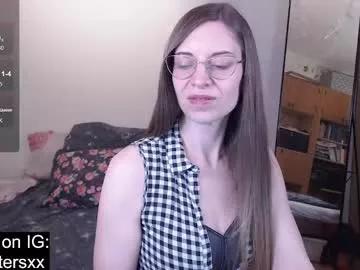 larawinters from Chaturbate