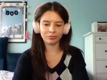 laricenature from Chaturbate is Freechat