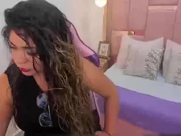 laris_park from Chaturbate is Freechat