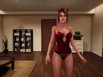 Larissa_cum from Chaturbate