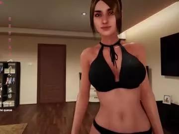 Larissa_cum from Chaturbate