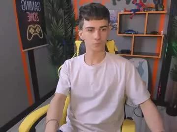 larry_project from Chaturbate