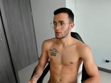 larry_stewart from Chaturbate