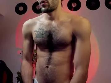 larry_stewart from Chaturbate