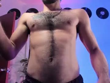 larry_stewart from Chaturbate