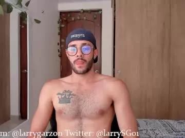 larry_stewart from Chaturbate
