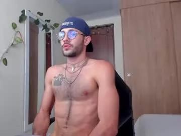 larry_stewart from Chaturbate