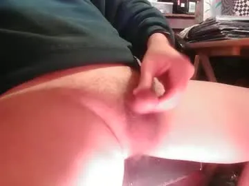 larrys60 on Chaturbate 