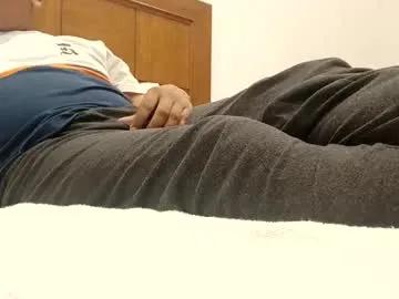lasha_2008 from Chaturbate is Freechat