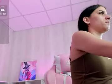lasly_moon from Chaturbate is Freechat
