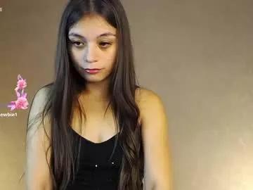 last_cherry from Chaturbate is Freechat