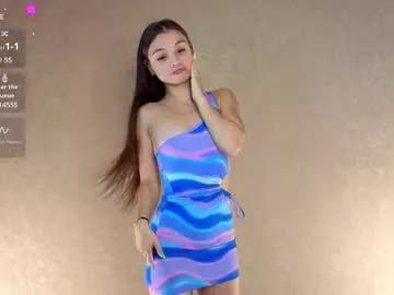 last_cherry from Chaturbate is Freechat
