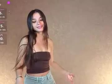 last_cherry from Chaturbate is Freechat