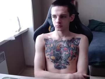 last_kenny from Chaturbate is Freechat