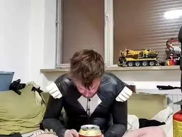 Latexmaid69 from Chaturbate