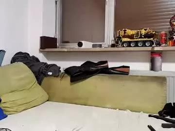 Latexmaid69 from Chaturbate
