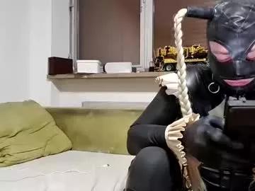 Latexmaid69 from Chaturbate