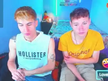 latin_boysxxx_ from Chaturbate is Freechat