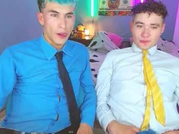 latin_boysxxx_ from Chaturbate is Freechat