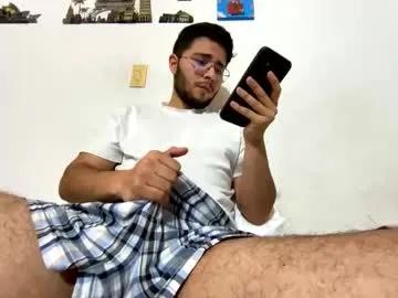 latin_edge from Chaturbate is Freechat