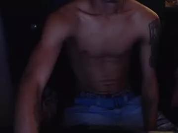 Latin_hot_kevin from Chaturbate