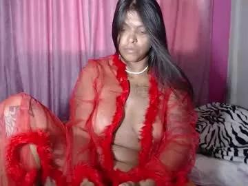 latin_meg from Chaturbate is Freechat