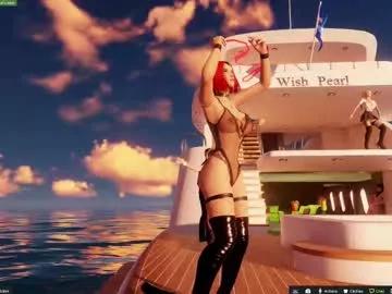 latina_french from Chaturbate is Freechat