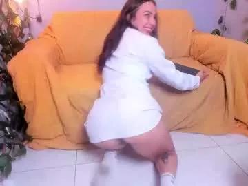 latina_hott7 from Chaturbate is Freechat