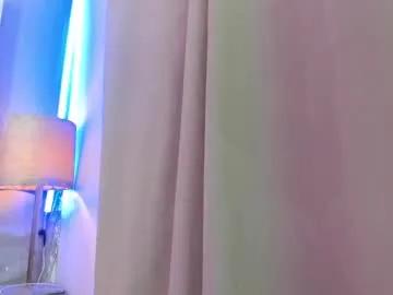 latina_hott7 from Chaturbate is Freechat
