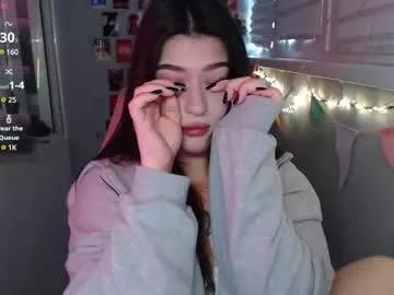 latina_mia from Chaturbate is Freechat