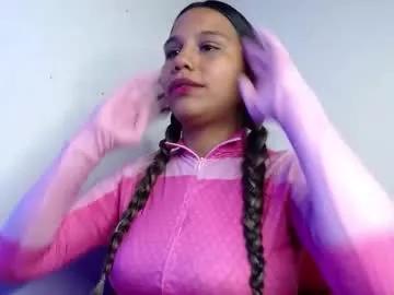 latina_sarai from Chaturbate is Freechat