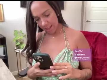 Latinadynamite from Chaturbate