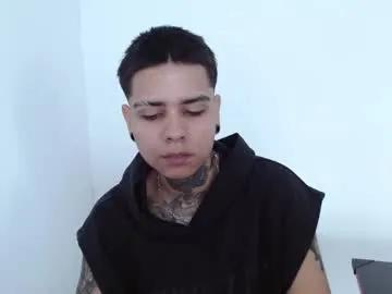 latinaleksa from Chaturbate is Freechat