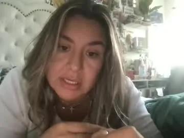 latinalinda02 from Chaturbate is Freechat