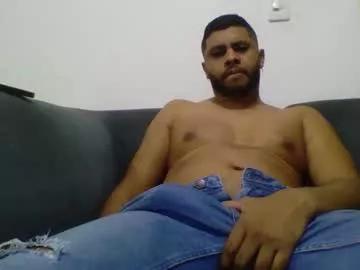 latinbunny6 from Chaturbate is Freechat