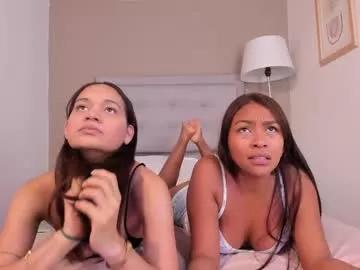 latingoddsses from Chaturbate is Freechat