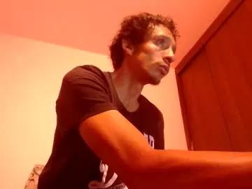 latinndexter from Chaturbate is Freechat