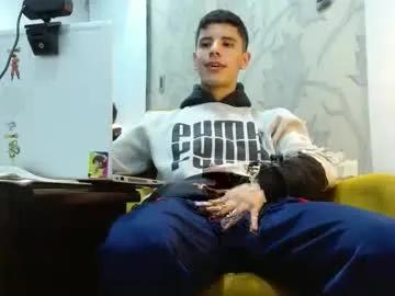latinoproduction from Chaturbate is Freechat