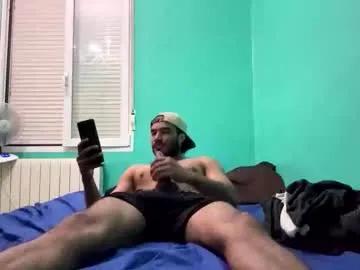 latinot23 from Chaturbate is Freechat