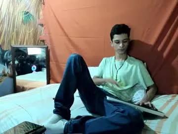 latinskinny_ from Chaturbate is Freechat