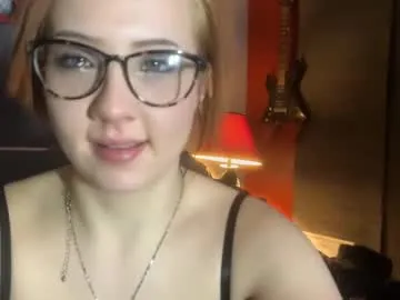 lauafterdark from Chaturbate is Freechat