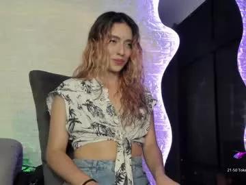laulopez0 from Chaturbate