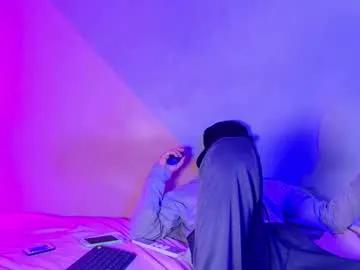 Laura_and_kevin from Chaturbate