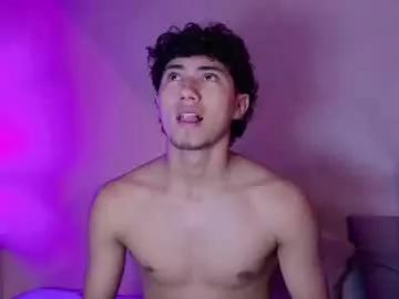 laura_and_kevin from Chaturbate is Freechat