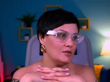 lauradavidsons from Chaturbate is Freechat