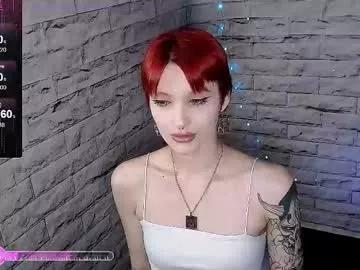 lauren_raquel from Chaturbate is Freechat